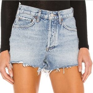 AGOLDE Vintage Parker Short